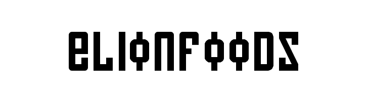 Soviet  Free Fonts Download