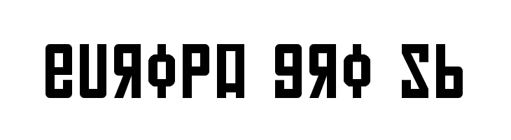 Soviet  Free Fonts Download