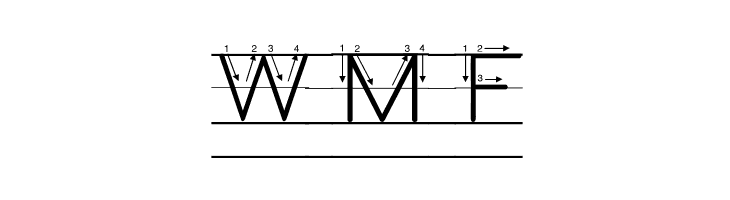 DmoZBPrintArrowLine  Free Fonts Download