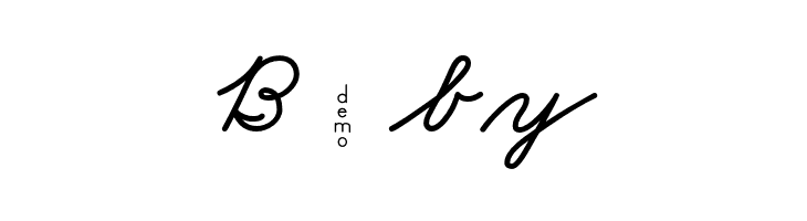 DmoZBCursive-Bold  Free Fonts Download
