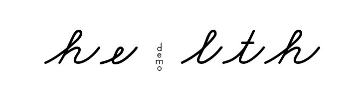 DmoZBCursive-Bold  Free Fonts Download