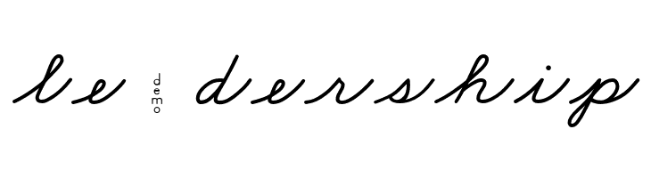 DmoZBCursive-Bold  Free Fonts Download