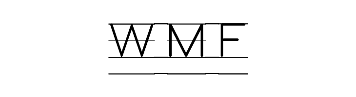 DmoZBPrintLine  Free Fonts Download