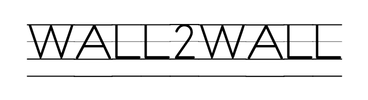 DmoZBPrintLine  Free Fonts Download