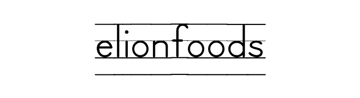 DmoZBPrintLine  Free Fonts Download