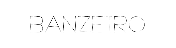DmoZBPrintDot  Free Fonts Download