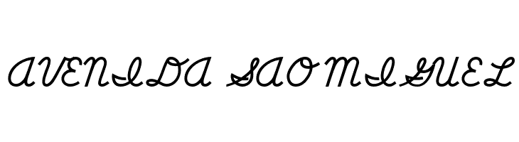 DmoDNCursive-Bold  Free Fonts Download