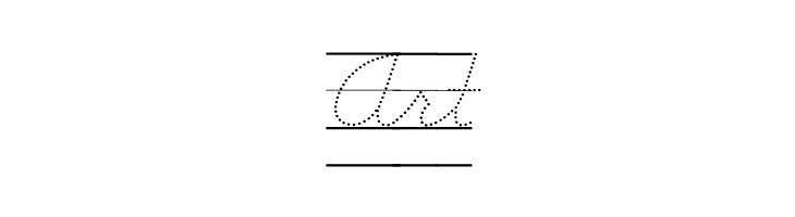 DmoDNConnectDotLine  Free Fonts Download