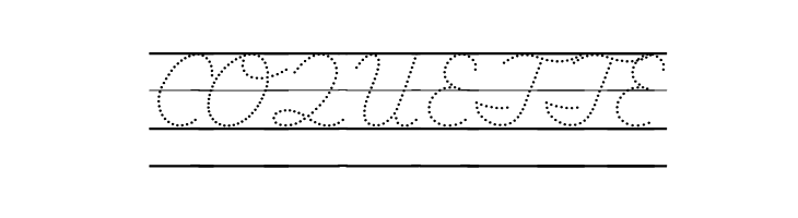 DmoDNConnectDotLine  Free Fonts Download