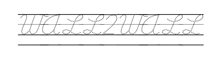 DmoDNConnectDotLine  Free Fonts Download