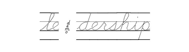 DmoDNConnectDotLine  Free Fonts Download