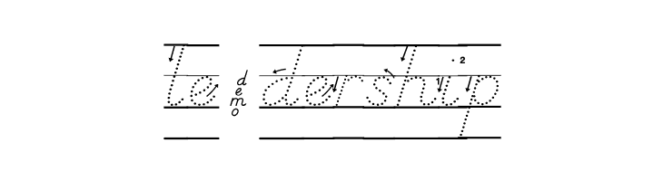 DmoDNPrintArrowDotLine  Free Fonts Download