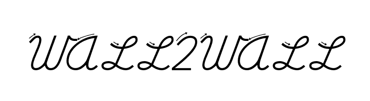 DmoDNCursiveArrow  Free Fonts Download