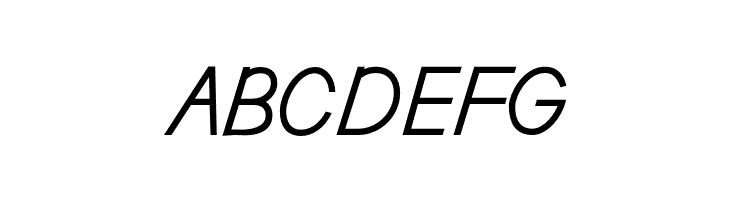 DmoDNPrint-Bold  Free Fonts Download