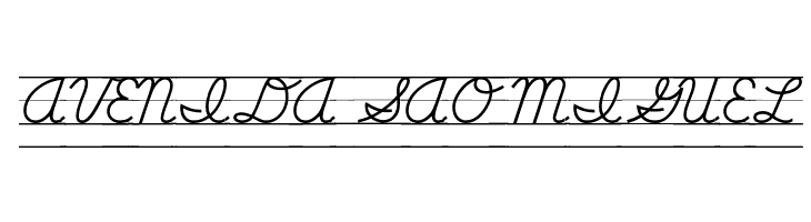 DmoDNConnectLineOT  Free Fonts Download