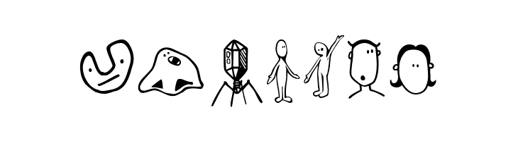 Tombats Four  Free Fonts Download