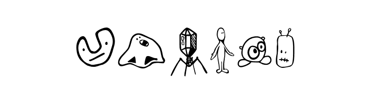 Tombats Four  Free Fonts Download