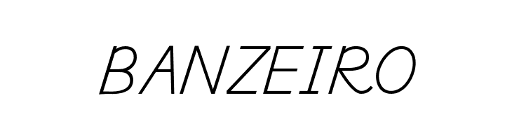 DmoDNPrint-Regular  Free Fonts Download