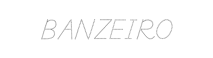 DmoDNPrintDot  Free Fonts Download