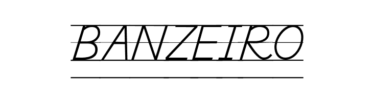 DmoDNPrintLine  Free Fonts Download