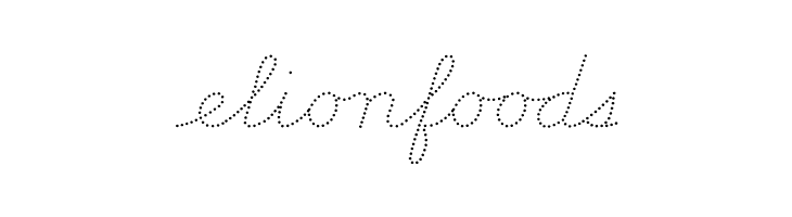 DmoDNConnectDot  Free Fonts Download