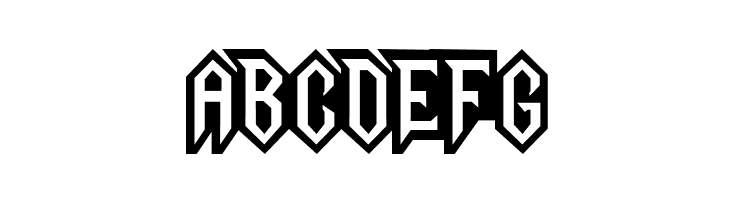 Gargoyles Normal  Free Fonts Download