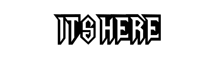 Gargoyles Normal  Free Fonts Download