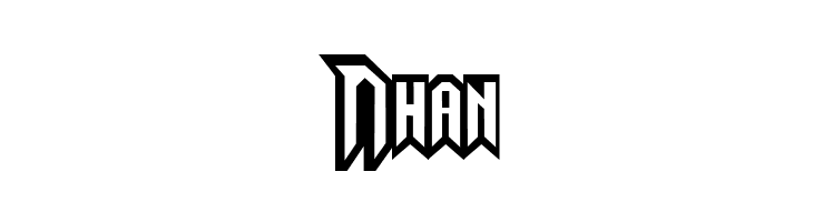 Gargoyles Normal  Free Fonts Download