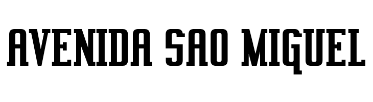 Vahika-Bold  Free Fonts Download