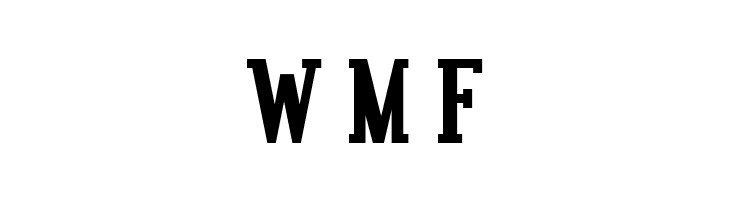 Vahika-Bold  Free Fonts Download