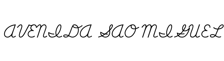 DmoDNConnect  Free Fonts Download