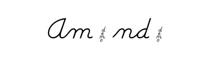 DmoDNConnect  Free Fonts Download