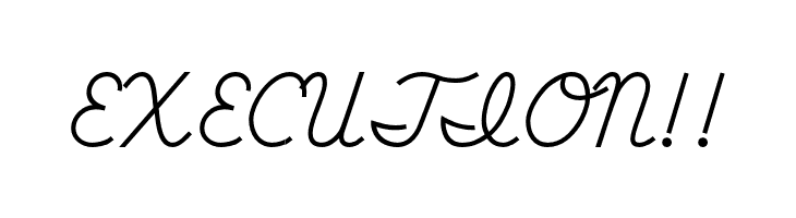 DmoDNConnect  Free Fonts Download