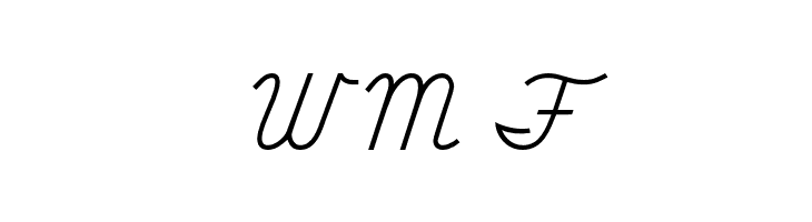 DmoDNConnect  Free Fonts Download