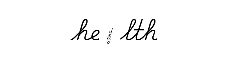 DmoDNConnect  Free Fonts Download