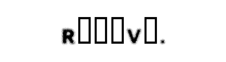 SOAK  Free Fonts Download