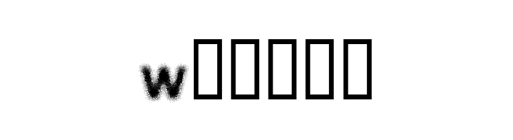 SOAK  Free Fonts Download