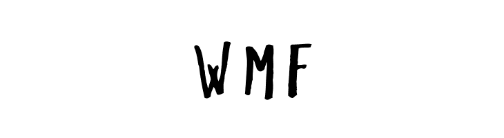 MarkusInk  Free Fonts Download