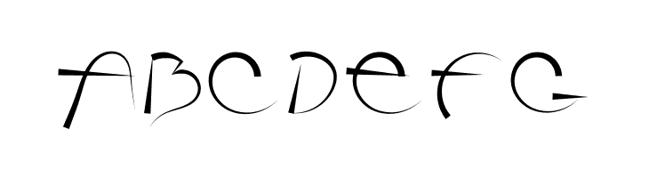 Rotorica  Free Fonts Download