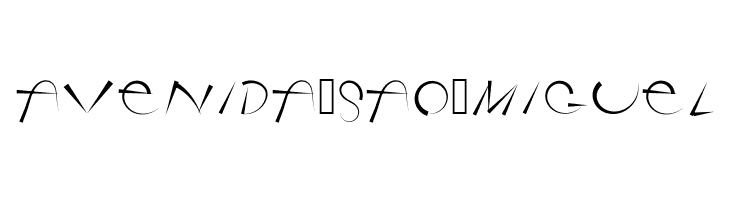 Rotorica  Free Fonts Download