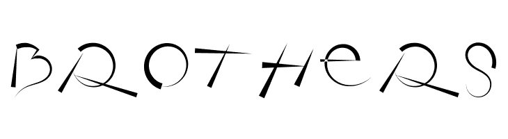 Rotorica  Free Fonts Download