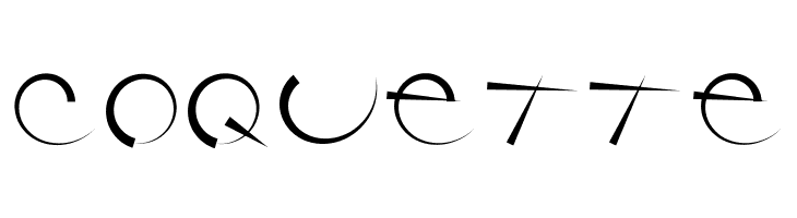 Rotorica  Free Fonts Download