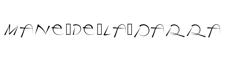 Rotorica  Free Fonts Download