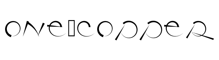 Rotorica  Free Fonts Download