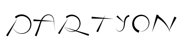 Rotorica  Free Fonts Download