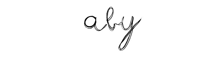 sign-handwriting_demo-version  Free Fonts Download