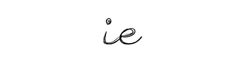 sign-handwriting_demo-version  Free Fonts Download