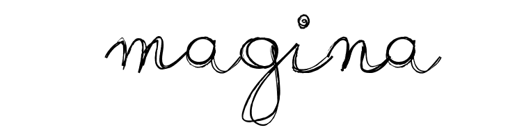 sign-handwriting_demo-version  Free Fonts Download