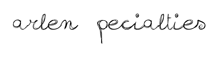 sign-handwriting_demo-version  Free Fonts Download