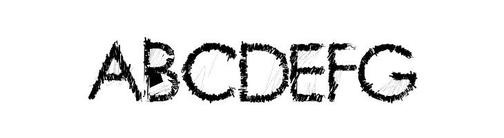 ContenG  Free Fonts Download